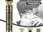 Vintage T9 Trimmer Hair Cutting Machine