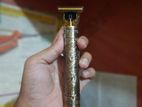 Vintage T9 Trimmer (metal Body)