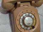 Vintage telephone