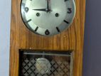 Vintage Wall Clock.