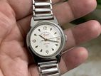 Vintage West End Rare Sowar Prima Mechanical Gents Watch Swiss🇨🇭 Made