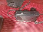 Vintage Yashica Mf‑2 Super Dx Camera