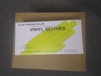 vinyl Gloves