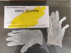 vinyle Hand Gloves sell hobe