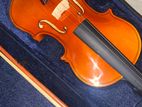 Classical Indian Violin