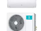 Viomi A2 1-Ton 60% Energy Efficient Split AC