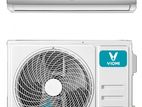 Viomi A2 1 Ton Split Type Non-Inverter Air Conditioner