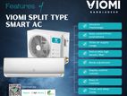 Viomi A2 2.0 Ton Split Type Non-Inverter Air Conditioner...