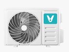 Viomi A2 2.0 Ton Split Type Non-Inverter Air Conditioner...