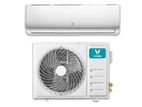 Viomi A2 Split Type Non-Inverter Air Conditioner - 1.5 Ton White