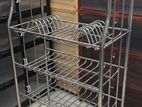 VIP kitchen rack