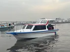 VIP Semi Cabin Cruiser
