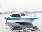 VIP Semi Cabin Cruiser