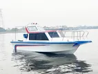VIP Semi Cabin Cruiser