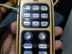 Vip Siren 300w Remote Control