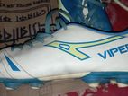 Viper football boots