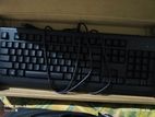 Viper Mini Maus & Keyboard