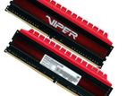 Viper Ram 8GB, DDR4