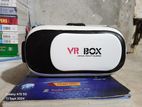 Virtual Reality Box-VR