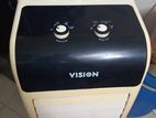 Vishion Air Cooler Litter.