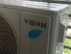 Vision 1 ton AC