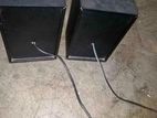 Vision 102 computer sound box for sell