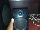 Vision 102 sound box for sell