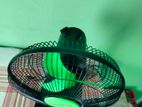 Vision 12" High Speed Table fan