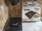 Vision 1201 Induction For Sale