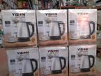 VISION 1.8L Electric kettle only at 850 taka cash on delivery