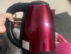 Vision 2 littre water kettle electric