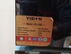 vision 200L (mirror glass covered)