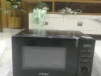 Vision 20liter Oven (vsnmwo-20l J5)