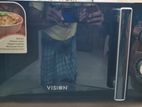 Vision 20lt Oven