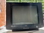 Vision 21" CRT TV