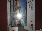 VISION 24" TV