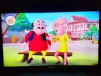 Vision 24" Smart Led Tv
