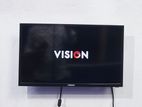 Vision-24"Inch Basic TV