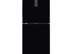 Vision 285L Non Frost Glass Door Refrigerator