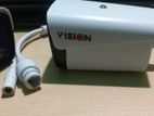 Vision 2mp poe nvr kit