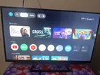 Vision 32" Android Tv (Official)