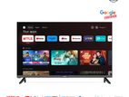 VISION 32" FHD Z10 PRO GOOGLE VOICE CONTROL DOLBY AUDIO TV