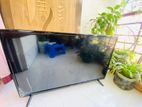 Vision 32 Inc LED Tv