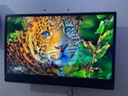 Vision 32” Led 4k Android Tv