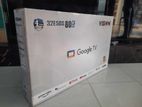 VISION 32" LED E50S Smart Google TV 20% Discount (Computer Park)