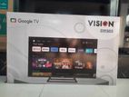 VISION 32" LED TV E50S Smart Google