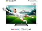 Vision 32" LED TV Q10S Google