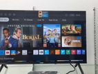 Vision 32” LED TV Smart Coolita Frameless