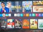 ''Vision 32'' Smart LED TV