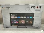 Vision 32" Smart LED TV